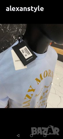 Disregard мъжки тениски/реплика, снимка 6 - Тениски - 43006756