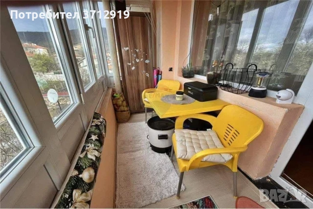 Етаж от къща, кв. Дивдядово