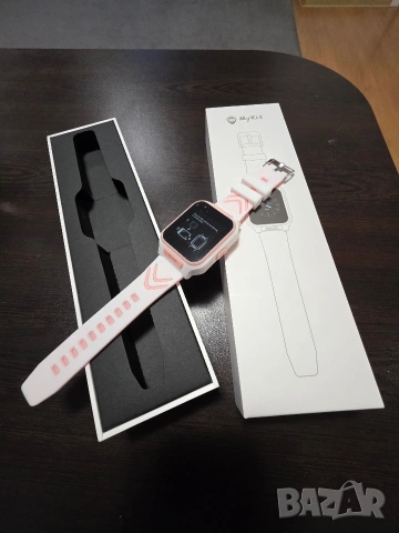 Нов детски часовник Myki 4