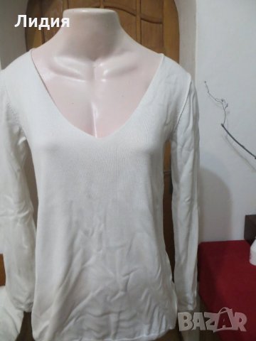 Дамски пуловер  Lovely Sud, снимка 1 - Блузи с дълъг ръкав и пуловери - 27738530