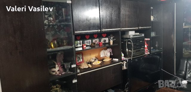 Холна секция, снимка 2 - Секции и витрини - 37057384