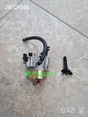 Карбуратори за мотофреза,култиватор,агрегат и водна помпа, снимка 4 - Градинска техника - 39800326