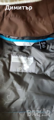 Salomon clima pro, снимка 7 - Якета - 40093337