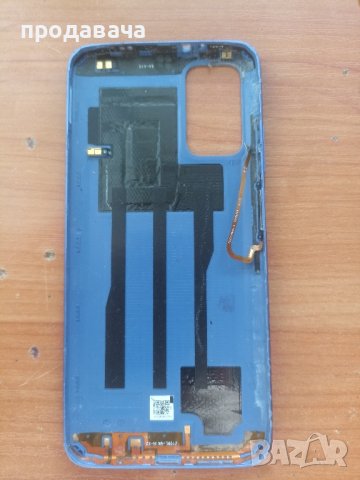 redmi 9t на части , снимка 12 - Xiaomi - 43801970