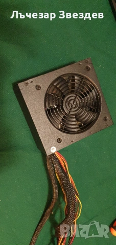 Захранване за компютър CM Thunder 500W