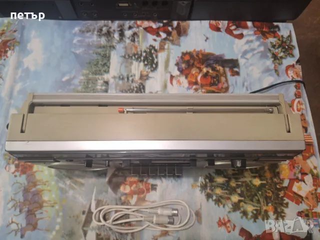 Касетофонче Акай , снимка 11 - Радиокасетофони, транзистори - 50419265