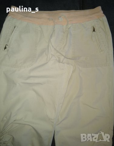Три различни броя / Маркови бермуди "Gap", "Esprit" и "Mexx" / голям размер, снимка 5 - Къси панталони и бермуди - 26262134