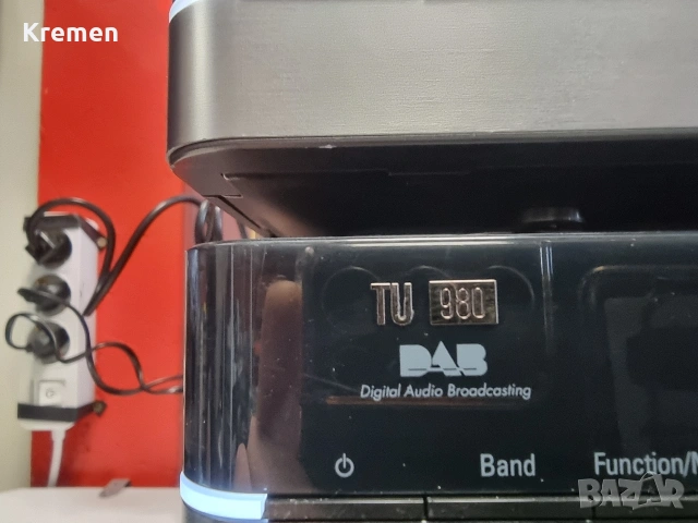 Уредба H/K 980, снимка 11 - Аудиосистеми - 53450690