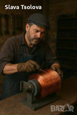 СЛУЖИТЕЛИ В МЕТАЛООБРАБОТВАЩО ПРОИЗВОДСТВО (СЪС ИЛИ БЕЗ ОПИТ)