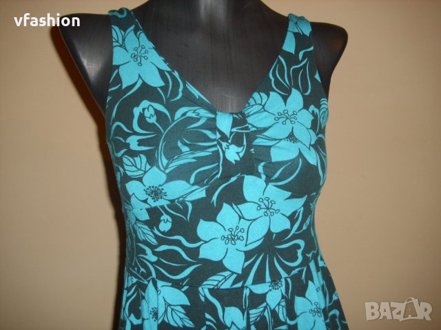 Туника / рокля, снимка 8 - Рокли - 37051427