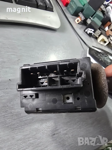 61580002 Лост чистачки Citroen Peugeot Fiat 96049596ZL / 96049596, снимка 3 - Части - 53496235