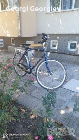велосипед батавус...сервизиран