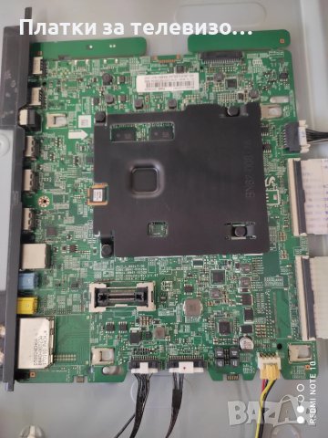 SAMSUNG UE43KU6072UXXH за части, снимка 5 - Части и Платки - 50865674