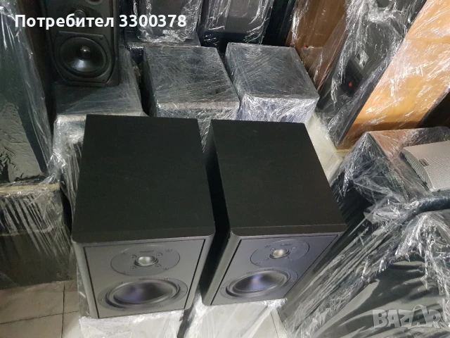 Тонколони  canton le 102, снимка 3 - Тонколони - 50836923