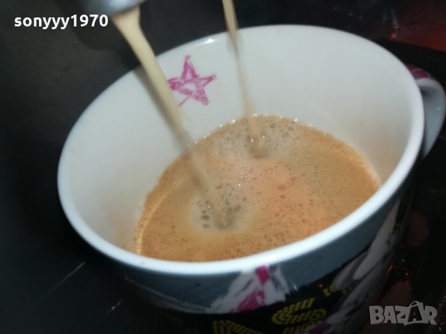 saeco gran crema-ЯКО ПЯНА И КАИМАК-1803211639, снимка 16 - Кафемашини - 32212081