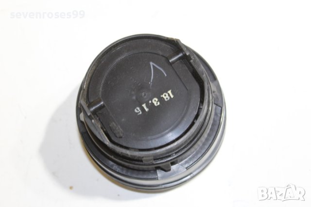 Духалка лява табло Mazda 6 2006 2.0i 147 Мазда 6 комби, снимка 3 - Части - 43947842