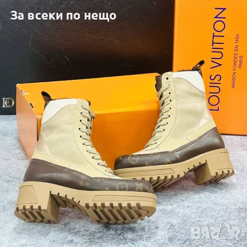 Louis Vuitton Дамска Чанта - Налични Различни Модели Код D1625, снимка 2 - Чанти - 48723913