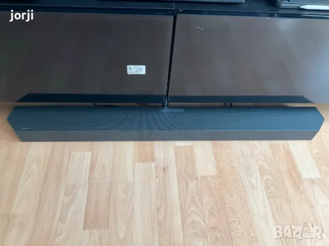 Soundbar система Q Soundbar HW-Q610GC (2023), 3.1.2 канална, Bluetooth, Wi-Fi, HDMI, Optical In, снимка 3 - Аудиосистеми - 48523991