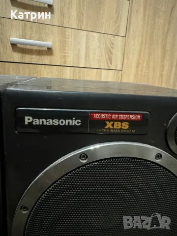 Радио Panasonic RX-GT900, снимка 4 - Радиокасетофони, транзистори - 48009132