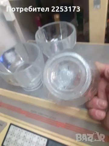 Три руски ледарки лот, снимка 4 - Прибори за хранене, готвене и сервиране - 49165236