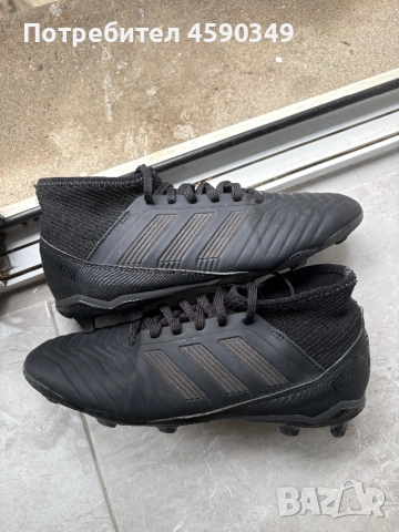Adidas Predator Бутонки Football Shoes 