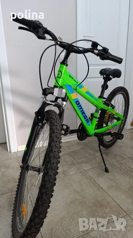 OMEGA Bicycle GERALD 24"