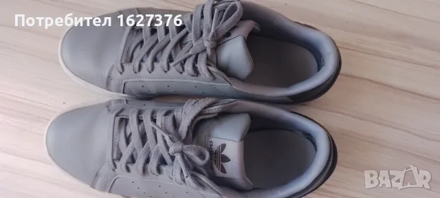 Маратонки Adidas, снимка 4 - Маратонки - 50384234