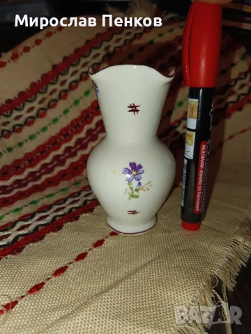 Вазичка, снимка 4 - Вази - 52207798