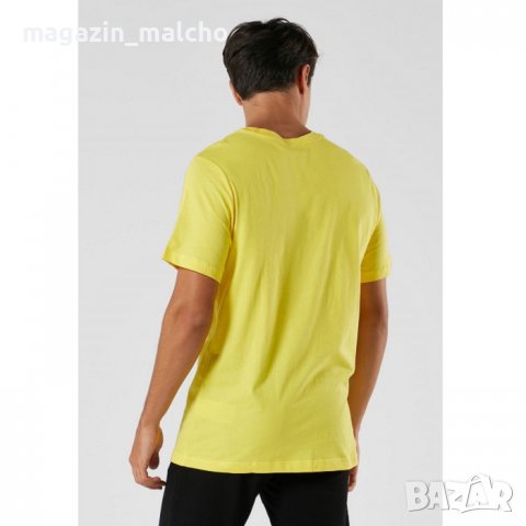 Мъжка Тениска - Nike FC LIVERPOOL 2021-22 Future; размери: S и M, снимка 3 - Футбол - 37229730