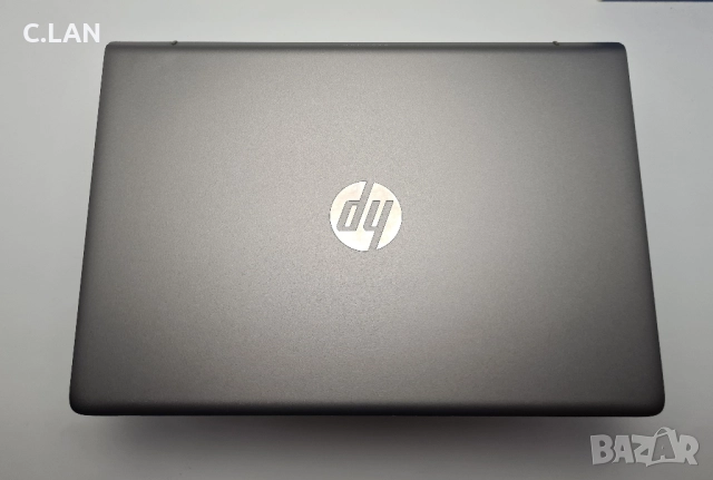 HP Pavilion 14-BF018NF i5 7200U/8GB/256SSD/FHD/Подсветка, снимка 12 - Лаптопи за работа - 51540964