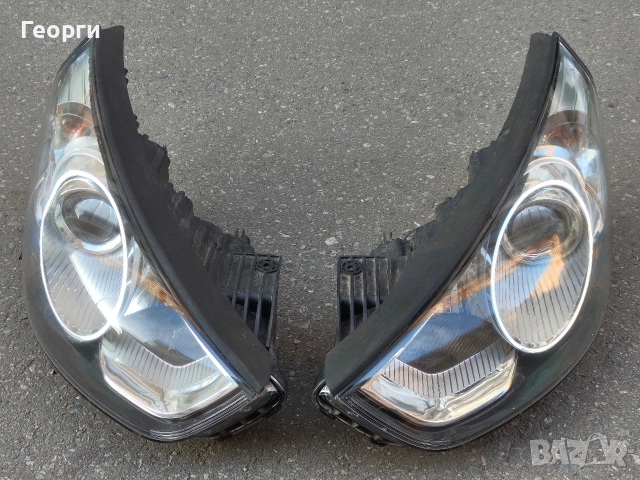 Фарове за Hyundai IX35 2009-2015г