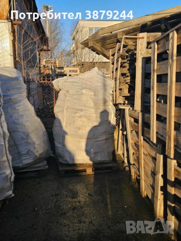 Дървени подпалки, разпалки, снимка 3 - Други стоки за дома - 43667084