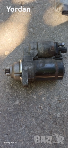 Шкода  октавия , снимка 18 - Части - 51004029