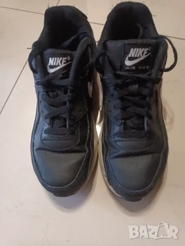 Nike air max , снимка 1 - Детски маратонки - 48035490