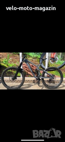 trek session 8, снимка 7 - Велосипеди - 51345104