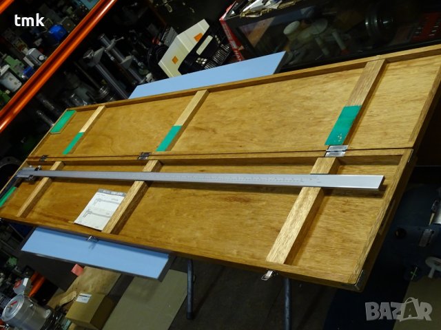 шублер Mitutoyo 160-157 0-1500mm Vernier Caliper