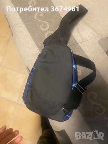 Чанти през рамо с кожена,плат, снимка 6 - Други ценни предмети - 52425038