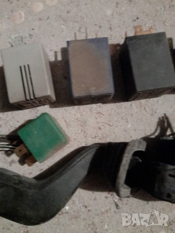 Релета и лостче-Корса, снимка 3 - Части - 39468811