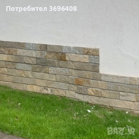 Облицовка от Камьк на разумни цени, снимка 6 - Облицовки - 52428310