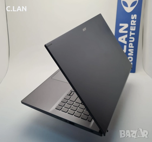Acer Aspire A515-57G i5 1235U/8GB/512SSD/RTX 2050-4GB/FHD/Подсветка, снимка 11 - Лаптопи за игри - 53423083