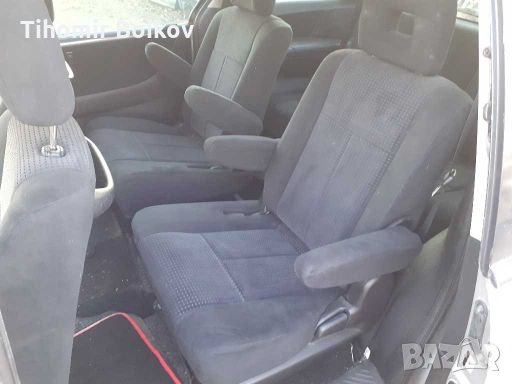 Салон за Мазда MPV, снимка 3 - Аксесоари и консумативи - 27700560