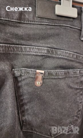 Дамски дънки Liu Jo, снимка 2 - Дънки - 38897620