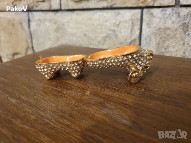 Бижутерка "Овен", снимка 3 - Други - 50987797