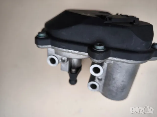 Моторче вихрови клапи Ауди А4 Б8, фолксваген Пасат, снимка 3 - Части - 49895946