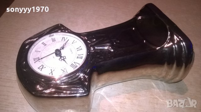 ГОТИН ЧАСОВНИК-ВНОС ФРАНЦИЯ, снимка 2 - Колекции - 27449965