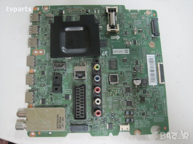 Мейнборд BN41-01958A Samsung  UE40F6270 BN94-06323H 100% работещ
