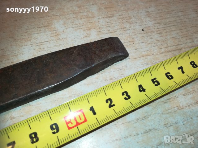 стара щанга 2403211731, снимка 5 - Аксесоари и консумативи - 32289732