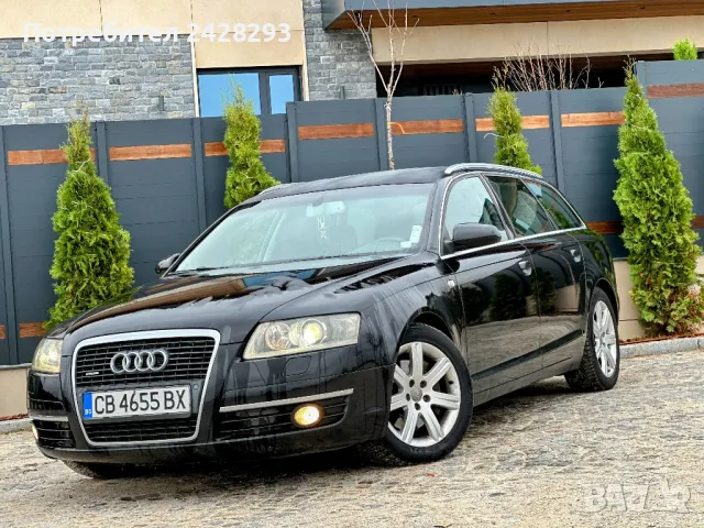 3.0D* 224hp.НАВИГАЦИЯ* СМЕНЕНИ ВЕРИГИ* ЛИЗИНГ*, снимка 3 - Автомобили и джипове - 48149998