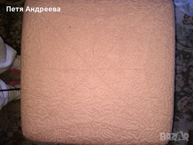 Табуретки на колелца, снимка 2 - Дивани и мека мебел - 39437783