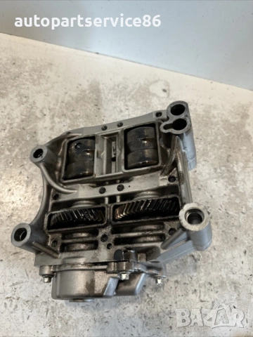 Балансьорен вал за Chevrolet Captiva 2.2 VCDi 2012 г. – OEM 25187280, снимка 2 - Части - 53602884